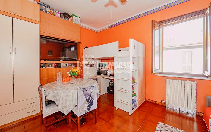 Appartamento bilocale in vendita in Via Pier Luigi Albini, Vigevano