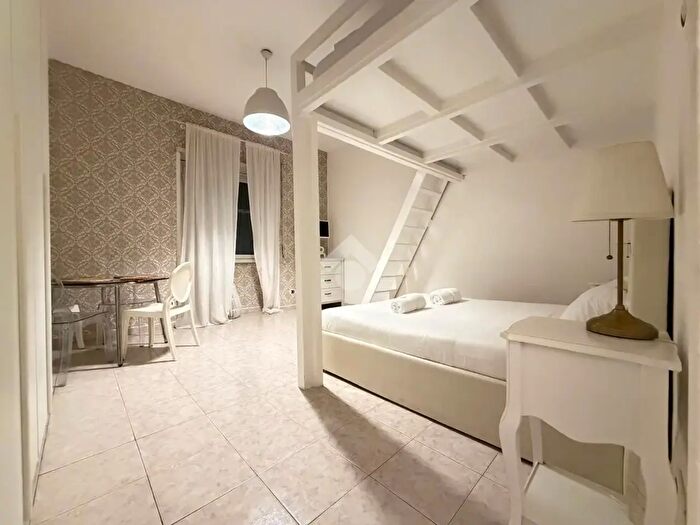 Appartamento monolocale in vendita in Via Laura Mantegazza, Roma