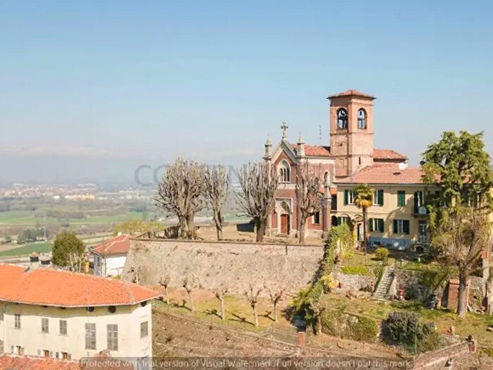 Casa con 6 locali in vendita in Strada Castiglione Alto, Castiglione Torinese