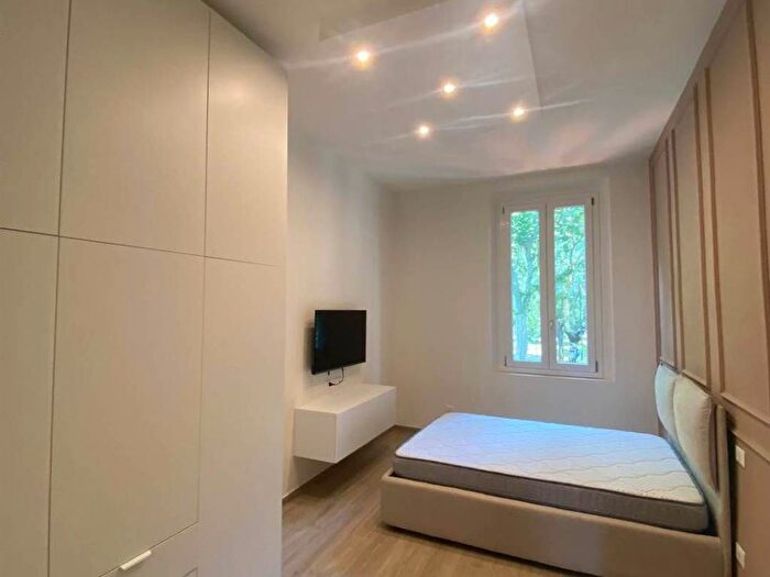 Appartamento quadrilocale in affitto in Campo di Marte, Firenze