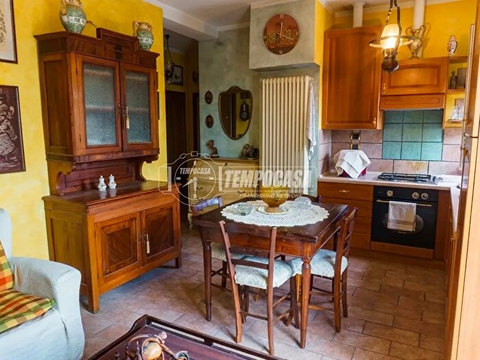 Appartamento trilocale in vendita in Viale Martiri di Piazza Agosto, Molinella