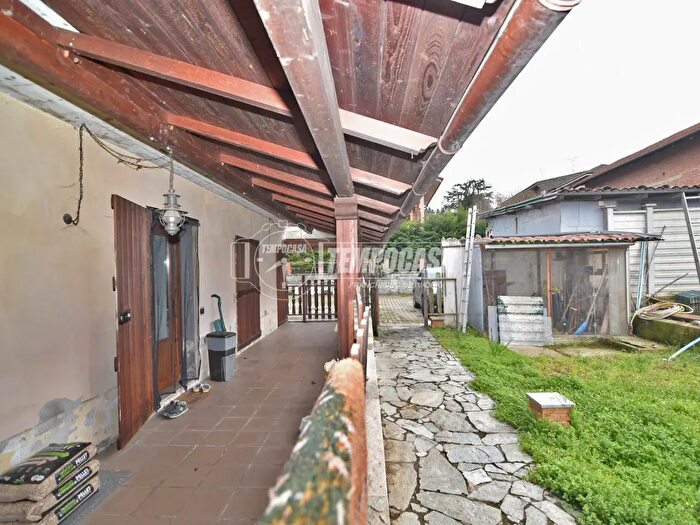 Case in Vendita e in Affitto - 3