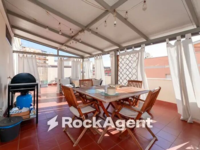 Appartamento trilocale in vendita in Via Santa Maria della Stella b, Catania