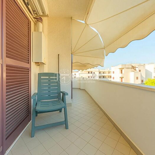 Appartamento bilocale in vendita in Via Satrico, Cerveteri