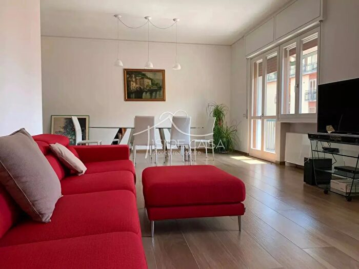 Appartamento trilocale in vendita in Mantova