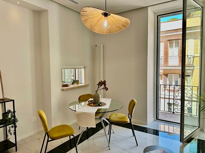 Appartamento trilocale in affitto in Via Aniene, Pinciano Villa Ada, Roma