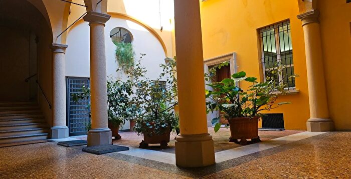 Appartamento in vendita in Centro Storico, Bologna