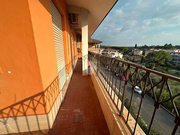 Appartamento trilocale in vendita in Via Giorgio Amendola, Tivoli