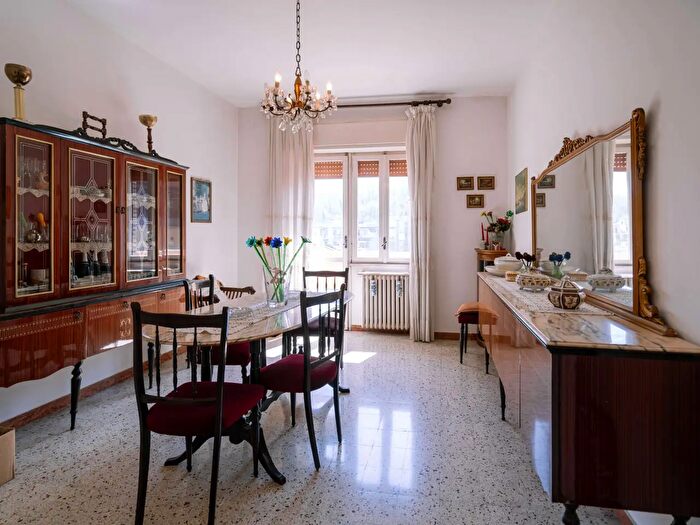 Appartamento quadrilocale in vendita in Via Tagliamento, Frosinone