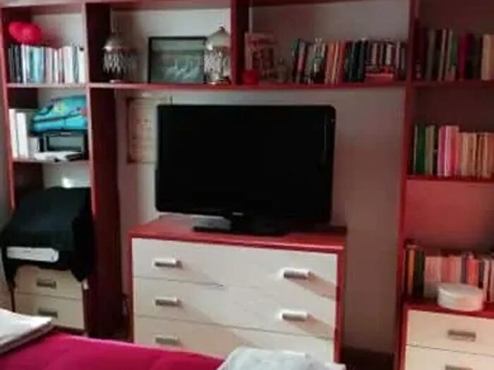 Appartamento monolocale in affitto in Via Acquaroni, Roma