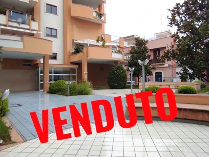 Appartamento trilocale in vendita in Zona Via Garibaldi, Andria