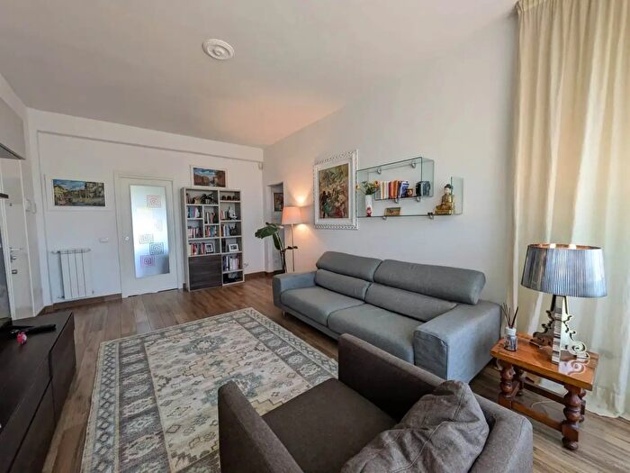 Appartamento quadrilocale in vendita in Livorno