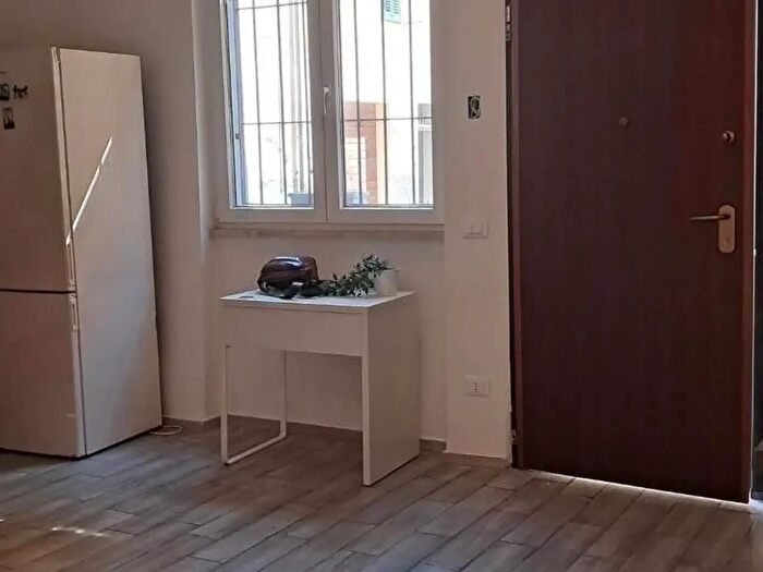 Appartamento trilocale in vendita in Cascina