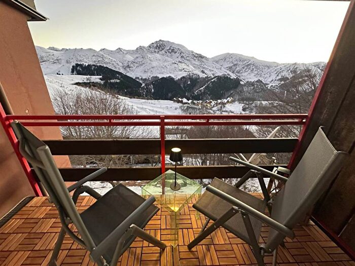 Appartamento monolocale in affitto in Via Orione, Prato Nevoso, Frabosa Sottana