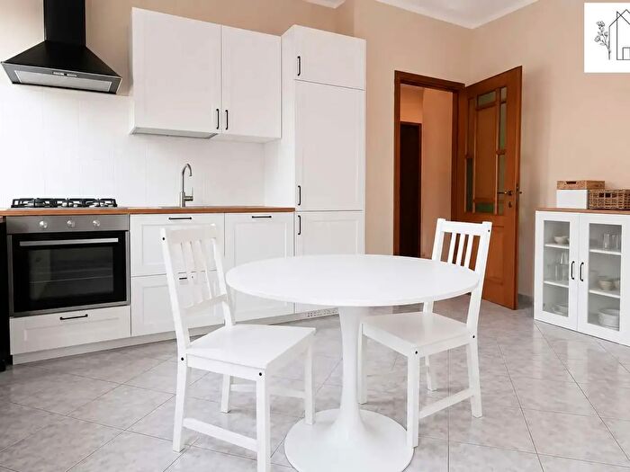 Appartamento trilocale in vendita in Via del Sempione, La Spezia