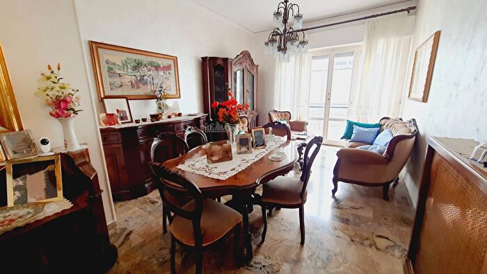 Appartamento bilocale in vendita in San Benedetto Del Tronto