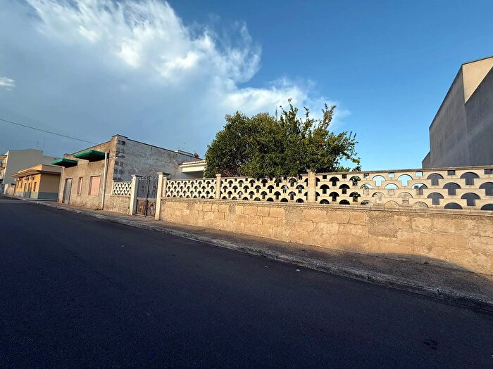 Appartamento quadrilocale in vendita in TalsanoS Donato Taranto Taranto, Taranto