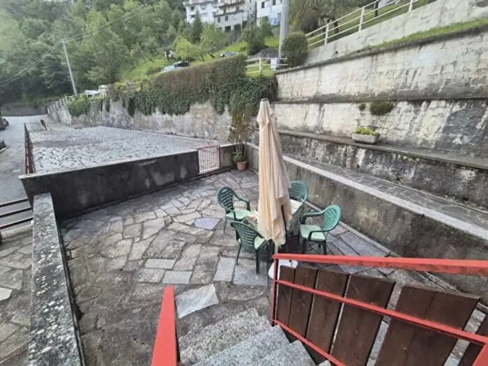 Appartamento bilocale in vendita in Via Campo Cervo, Cervatto