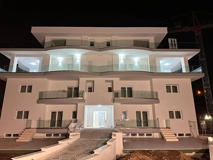 Appartamento bilocale in vendita in Via Pietro Sartoris, Roma