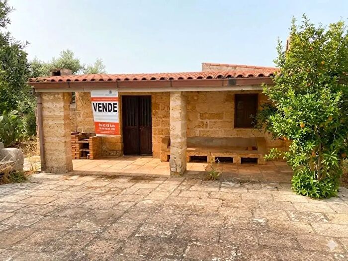 Casa in vendita in Contrada Tisi, Casarano