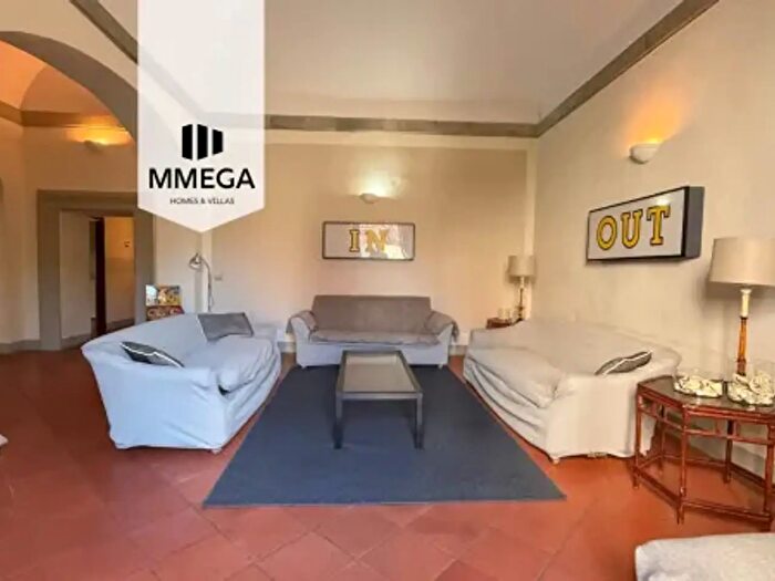 Appartamento quadrilocale in affitto in Via Pisana, Firenze