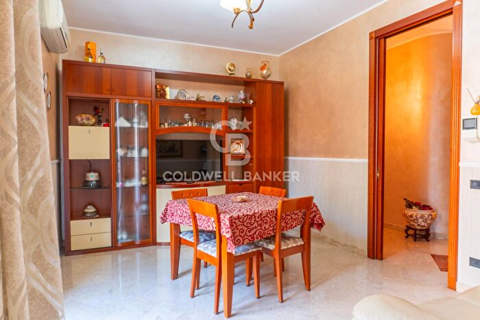 Casa quadrilocale in vendita in Via Solone, Andria