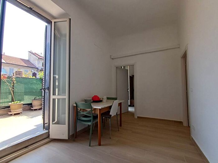 Appartamento trilocale in affitto in Via Padova, Pasteur, Milano