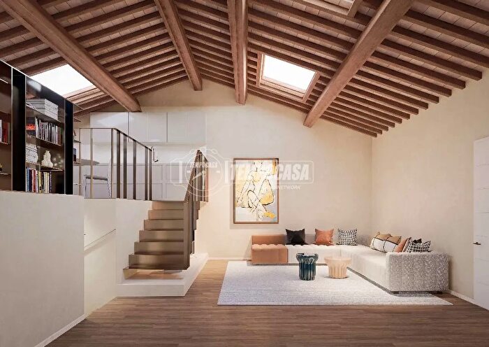 Appartamento trilocale in vendita in Corso Giuseppe Mazzini, Faenza