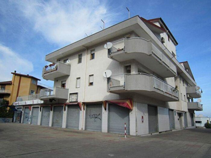 Appartamento bilocale in affitto in VIA CASCIARO, Rossano Stazione, CoriglianoRossano