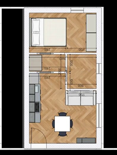 Appartamento in vendita in Pesaro