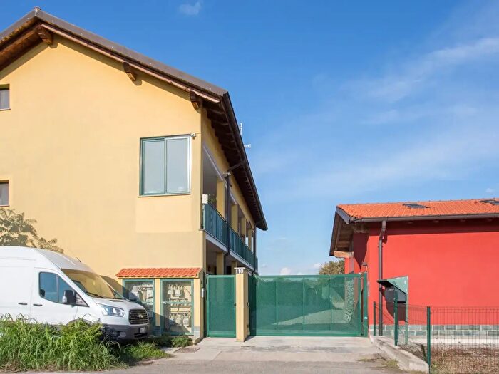 Appartamento bilocale in vendita in Via Lucio Cornelio Silla, Milano