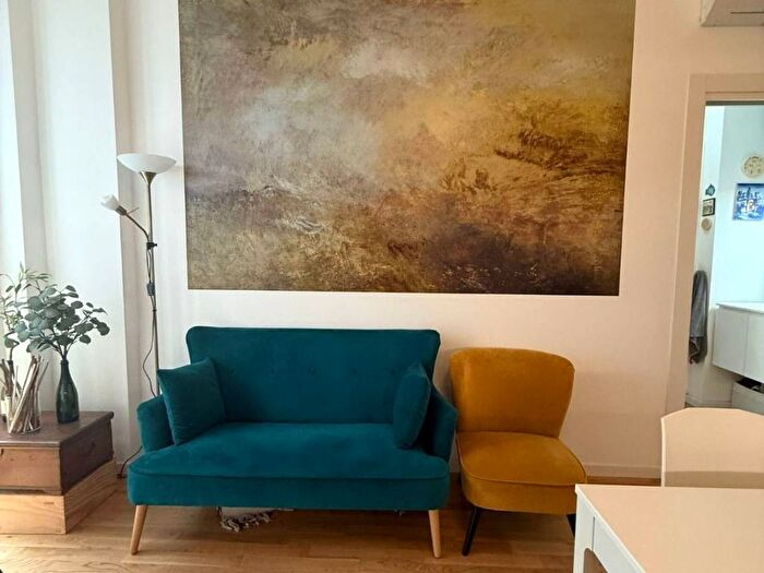 Appartamento bilocale in affitto in Via Mauro Macchi, Centrale, Milano