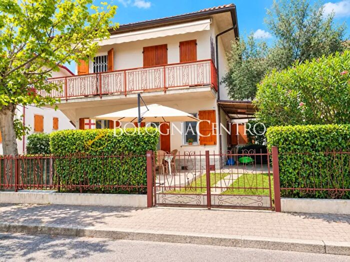 Appartamento trilocale in vendita in Via Antonio Pigafetta, Ravenna