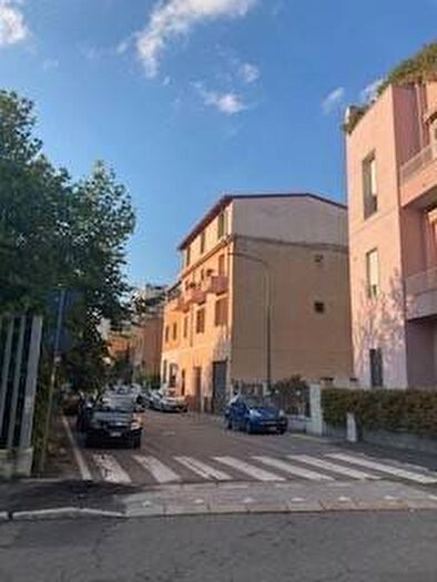 Appartamento bilocale in affitto in Via Monsignor Luigi Martini, Affori, Milano