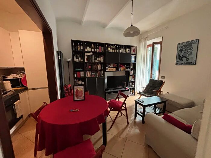 Appartamento trilocale in affitto in Via Leonardo da Vinci, Firenze