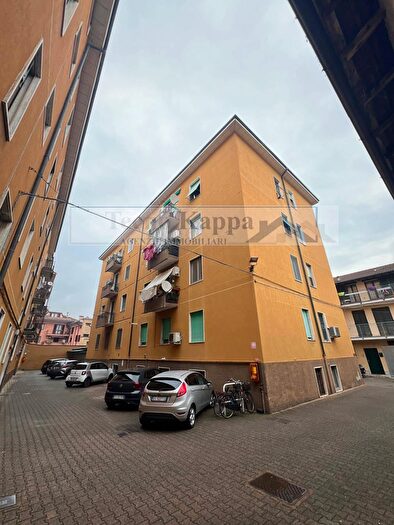 Appartamento bilocale in vendita in Cernusco Sul Naviglio