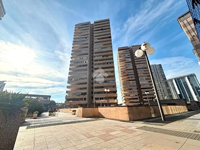 Appartamento trilocale in vendita in Cdn Torre Francy, Napoli