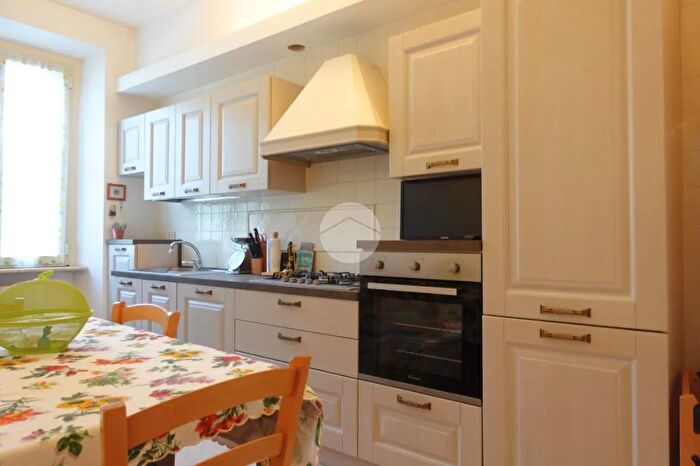 Appartamento trilocale in vendita in Via Aurelio Saffi, Terni