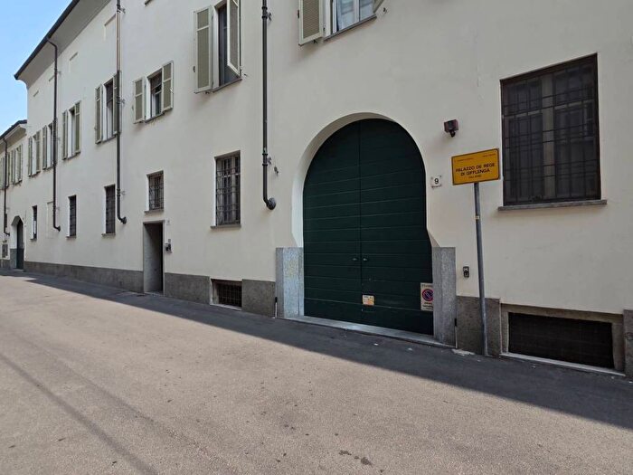 Casa bilocale in affitto in Via Piero Lucca, Centro, Vercelli