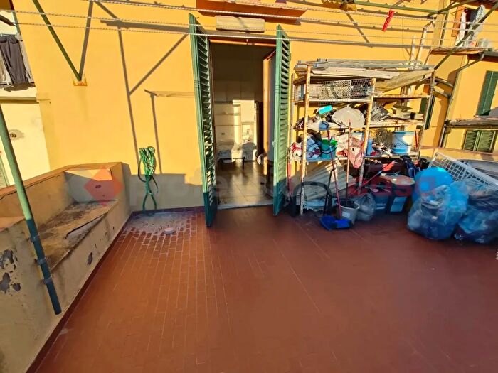 Appartamento trilocale in vendita in Castelfiorentino