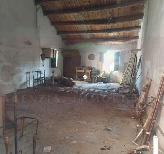 Casa in vendita in Trecastelli