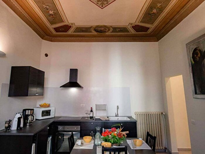 Appartamento quadrilocale in affitto in Via Giovanni Pascoli, Libertà Savonarola, Firenze