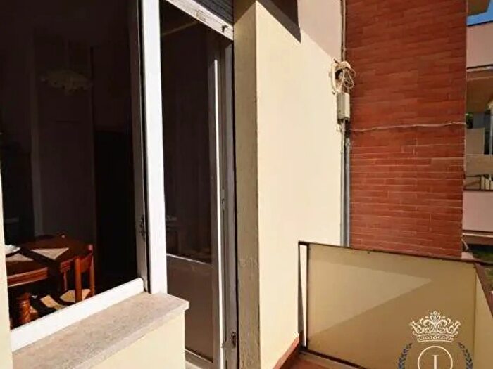 Appartamento trilocale in vendita in Follonica