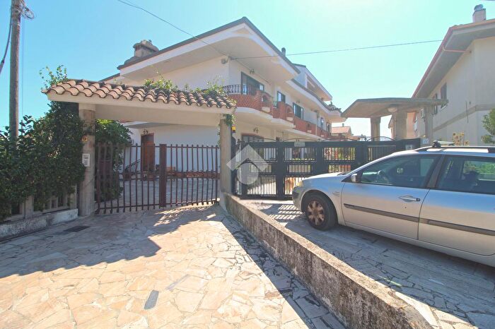 Appartamento quadrilocale in vendita in Via Fonte San Flaviano, Giulianova
