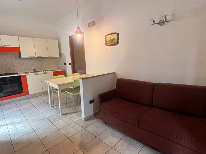 Appartamento bilocale in affitto in Via Appia, San Clemente, Caserta