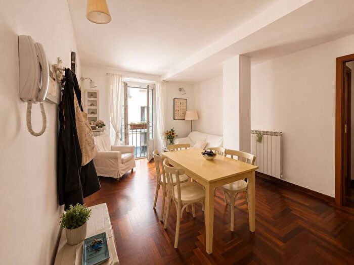 Appartamento trilocale in affitto in Via Alessandro Tadino, Buenos Aires, Milano