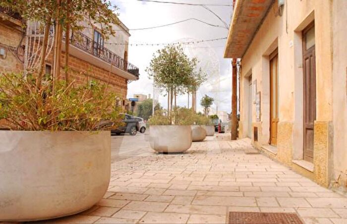 Casa quadrilocale in vendita in Via Principe di Napoli, Patu