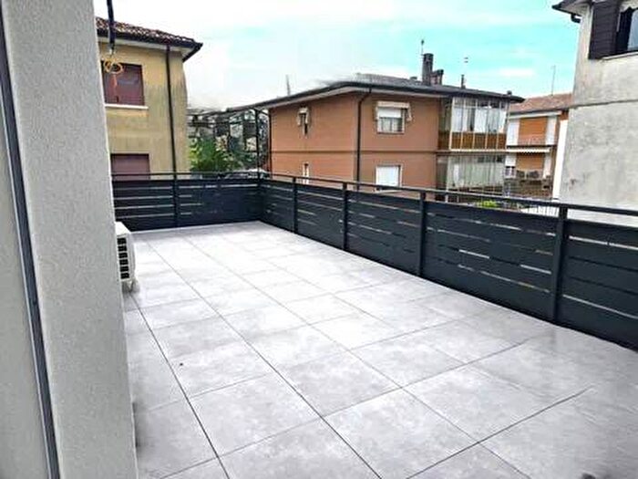 Appartamento bilocale in affitto in Via San Zeno, San Zeno, Treviso