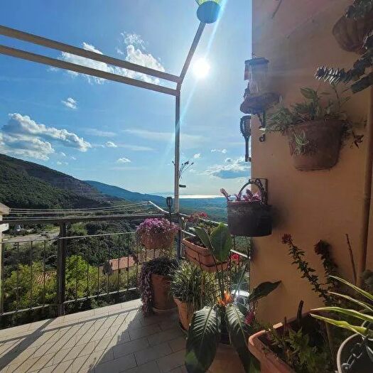 Appartamento quadrilocale in vendita in Gavorrano Alto Gavorrano Grosseto, Gavorrano