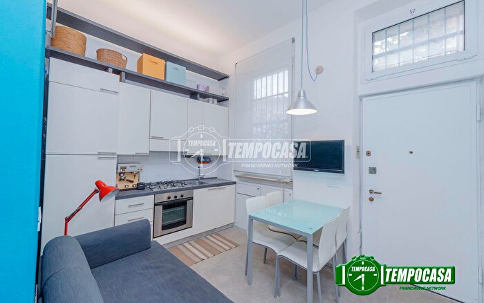 Appartamento monolocale in vendita in Via Gaspare Landi, Piacenza